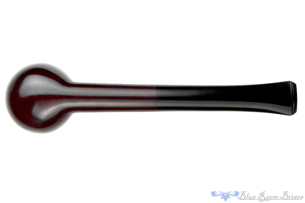 Blue Room Briars is proud to present this Barling Ye Olde Wood L 108 Apple Estate Pipe