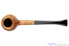 Nate King Pipe 1151 Natural Crosscut Sandblast Prince