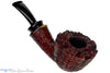 Blue Room Briars is proud to present this Bill Shalosky Pipe Bent Ring Blast Wide Dublin 