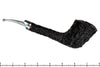 Blue Room Briars is proud to present this Cameo Mano (Savinelli) Large Rusticated Yachtsman Estate Pipe