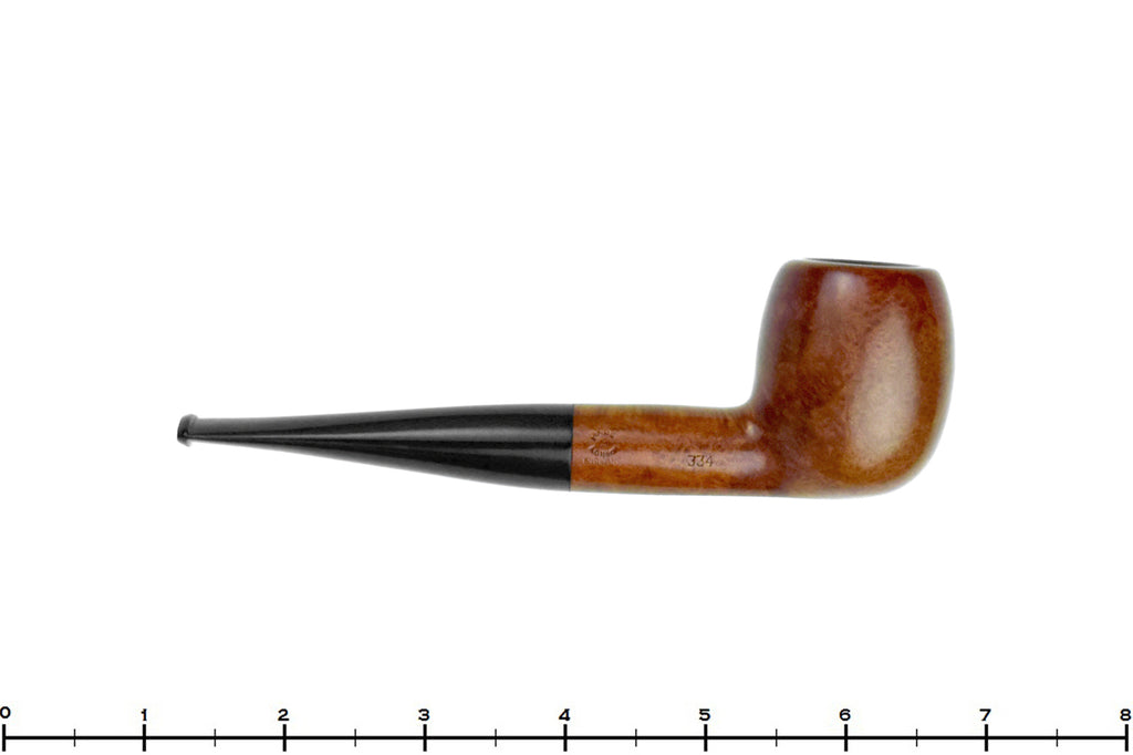 Blue Room Briars is proud to present this Royal Comoy 334 Billiard Sitter Estate Pipe