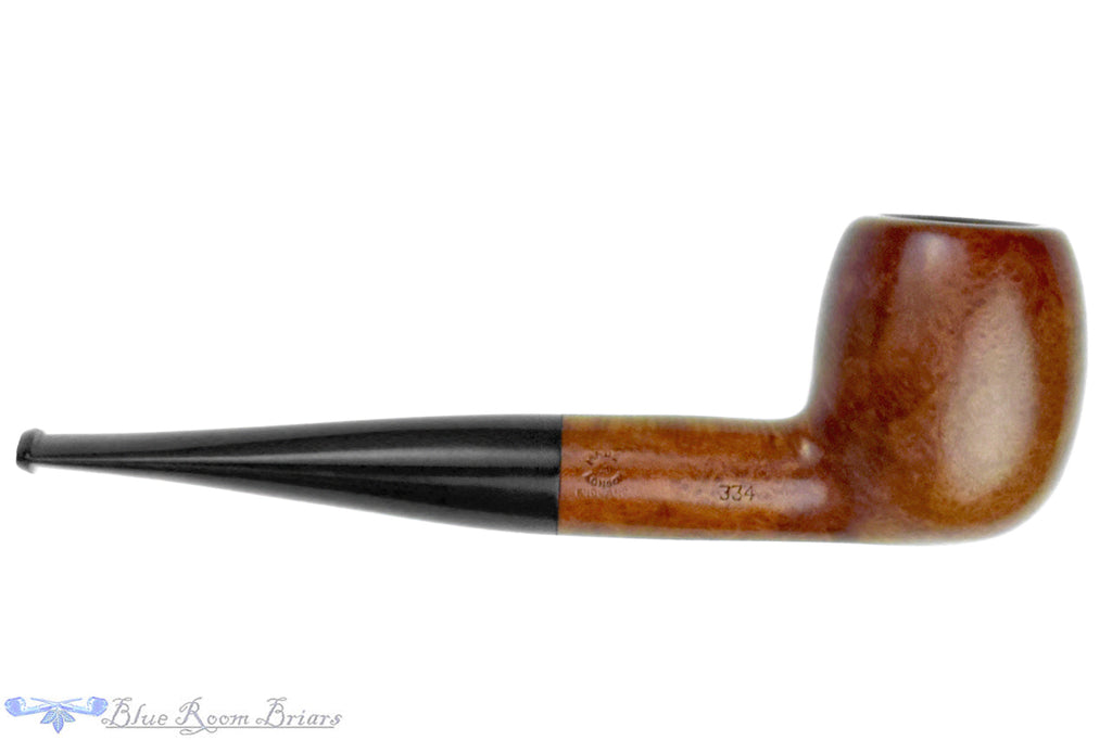 Blue Room Briars is proud to present this Royal Comoy 334 Billiard Sitter Estate Pipe