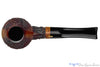 Amorelli 2019 UPCA Pipe of the Year Carved Bulldog Estate Pipe
