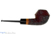 Amorelli 2019 UPCA Pipe of the Year Carved Bulldog Estate Pipe