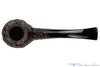 Blue Room Briars is proud to present this Castello Sea Rock Briar KK 65 Bent Apple Estate Pipe