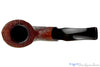 Blue Room Briars is proud to present this Savinelli Autograph 4 Bent Partial Sandblast Dublin Estate Pipe