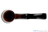 W.Ø. Larsen Rustica Bent Tall Egg Estate Pipe with BRB Replacement