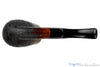 W.Ø. Larsen Rustica Bent Tall Egg Estate Pipe with BRB Replacement