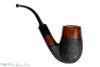 W.Ø. Larsen Rustica Bent Tall Egg Estate Pipe with BRB Replacement