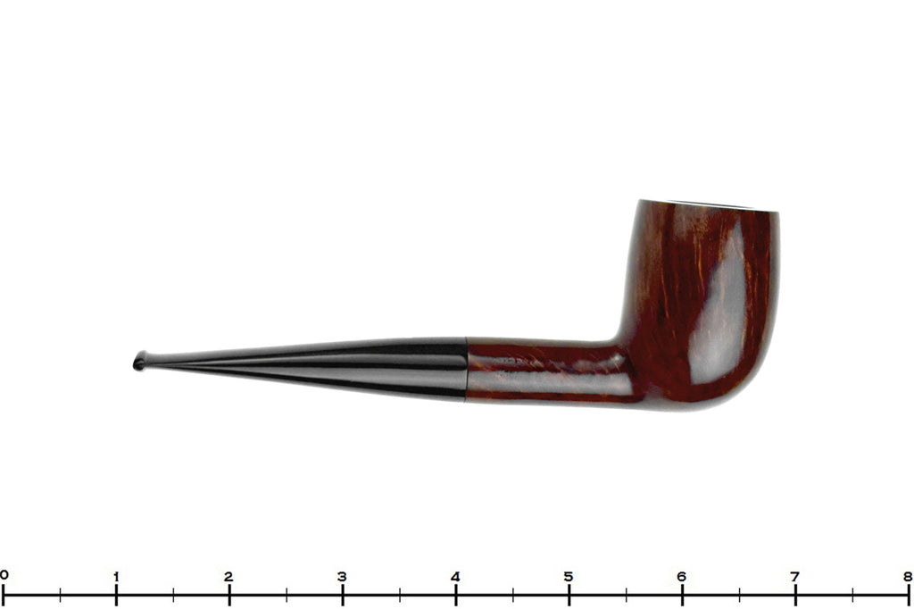 Blue Room Briars is proud to present this Dunhill (Amber Root?) (1970s Make) Billiard Estate Pipe