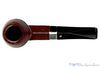 Peterson Sherlock Holmes Collection (1989 Make) Baker Street (9mm Filter) with Silver Estate Pipe