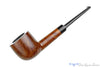 Blue Room Briars is proud to present this Tudor Rose (Astley's) Pot Sitter Estate Pipe