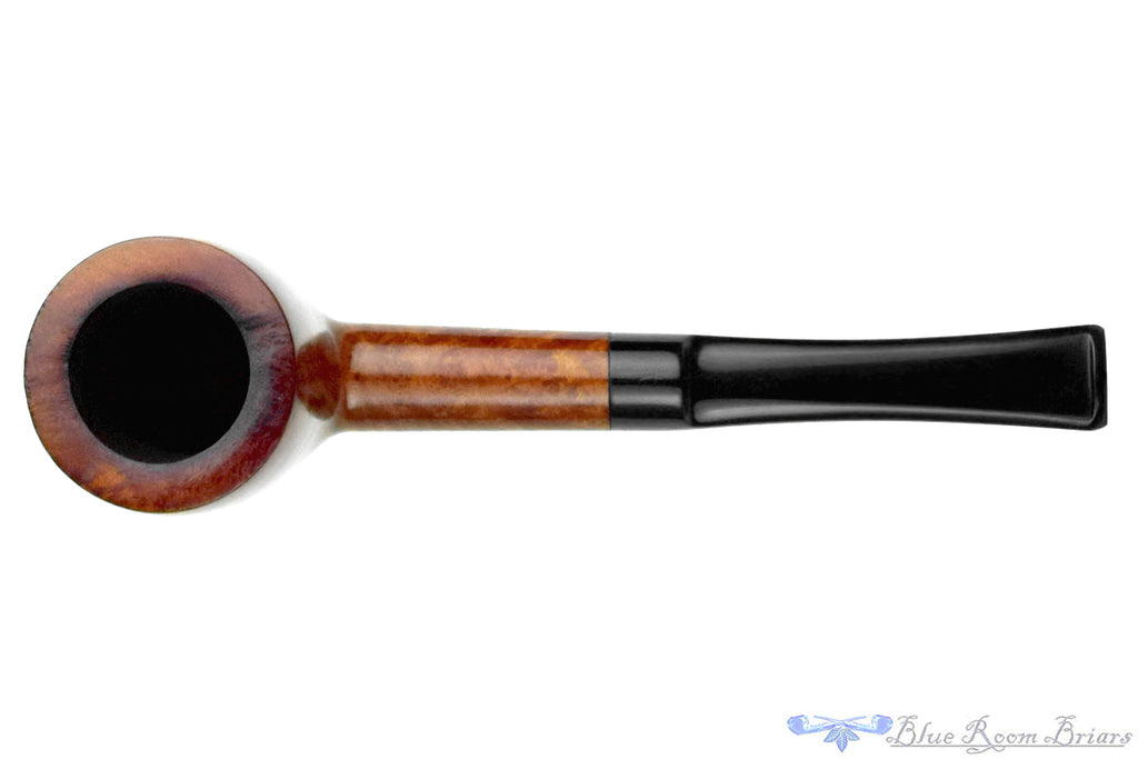 Blue Room Briars is proud to present this Tudor Rose (Astley's) Pot Sitter Estate Pipe