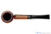 Blue Room Briars is proud to present this Tudor Rose (Astley's) Pot Sitter Estate Pipe