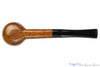 Blue Room Briars is proud to present this Tudor Rose (Astley's) Pot Sitter Estate Pipe