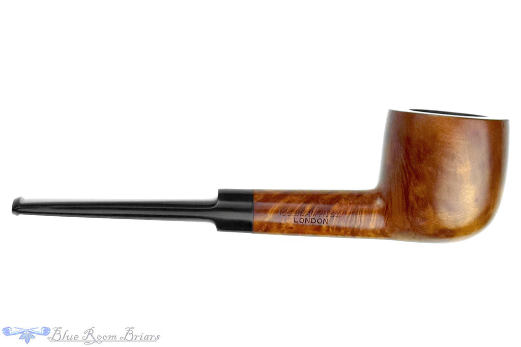 Blue Room Briars is proud to present this Tudor Rose (Astley's) Pot Sitter Estate Pipe