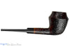Blue Room Briars is proud to present this GBD Collector Prehistoric 9641 (Pre-Cadogan) Sandblast Rhodesian Sitter Estate Pipe