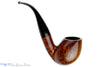 The Briar Workshop Bent Egg Estate Pipe