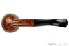 The Briar Workshop Bent Egg Estate Pipe