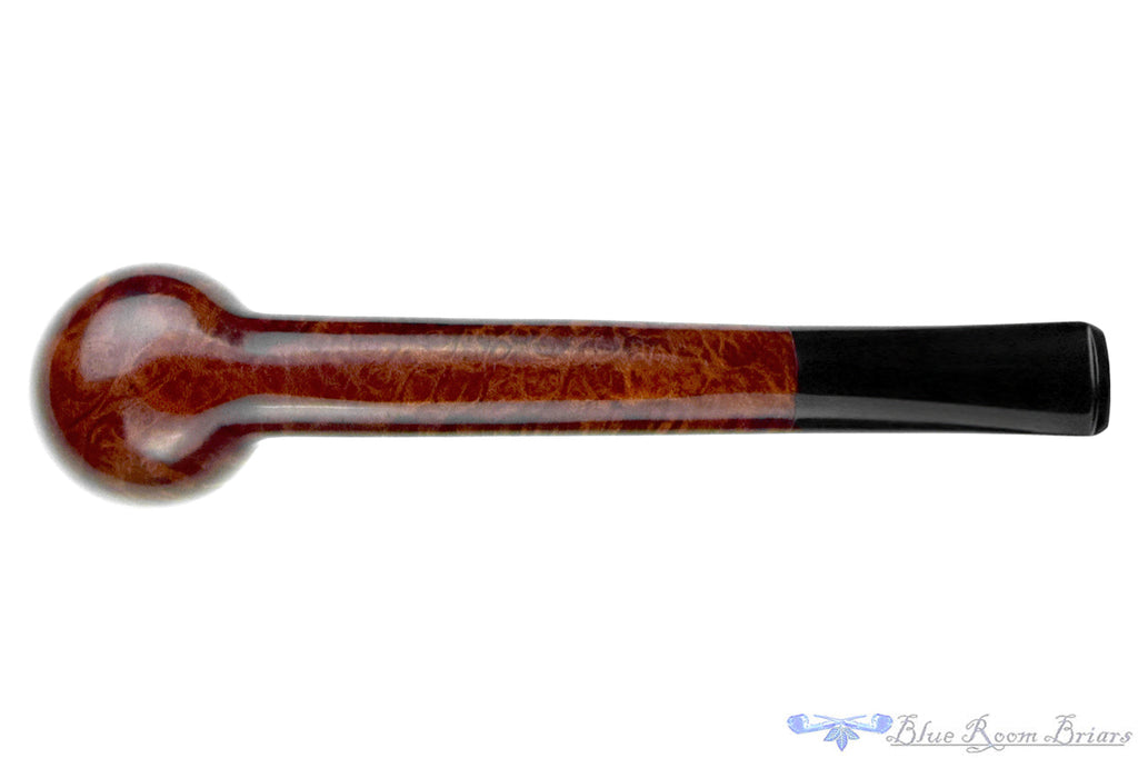 Blue Room Briars is proud to present this Comoy's Blue Riband 299 Canadian Sitter Estate Pipe