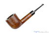Blue Room Briars is proud to present this Sasieni Mayfair 58S Pot Sitter Estate Pipe