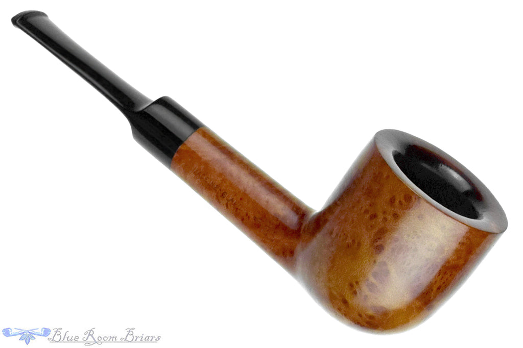 Blue Room Briars is proud to present this Sasieni Mayfair 58S Pot Sitter Estate Pipe
