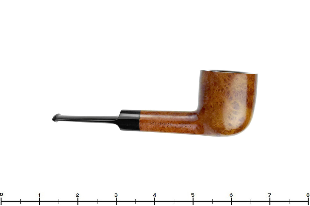 Blue Room Briars is proud to present this Sasieni Mayfair 58S Pot Sitter Estate Pipe