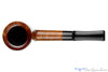 Blue Room Briars is proud to present this Sasieni Mayfair 58S Pot Sitter Estate Pipe
