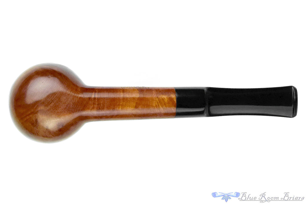 Blue Room Briars is proud to present this Sasieni Mayfair 58S Pot Sitter Estate Pipe