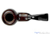 Blue Room Briars is proud to present this Chacom Reverse Calabash Bent Tomato Estate Pipe