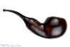 Blue Room Briars is proud to present this Chacom Reverse Calabash Bent Tomato Estate Pipe