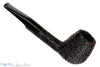 Blue Room Briars is proud to present this Gigi Classica Rusticated Billiard (9mm Filter) UNSMOKED Estate Pipe