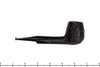 Blue Room Briars is proud to present this Gigi Classica Rusticated Billiard (9mm Filter) UNSMOKED Estate Pipe