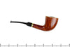 Blue Room Briars is proud to present this Stanwell Classic Bent Dublin with Brass UNSMOKED Estate Pipe