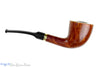 Blue Room Briars is proud to present this Stanwell Classic Bent Dublin with Brass UNSMOKED Estate Pipe