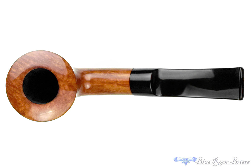 Blue Room Briars is proud to present this Brebbia Serie "X" 6010 Bent Dublin Estate Pipe