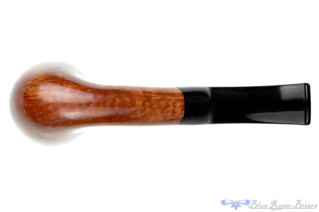 Blue Room Briars is proud to present this Brebbia Serie "X" 6010 Bent Dublin Estate Pipe