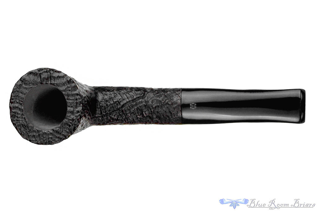 Blue Room Briars is proud to present this Hilson Houston 721 Dublin UNSMOKED Estate Pipe