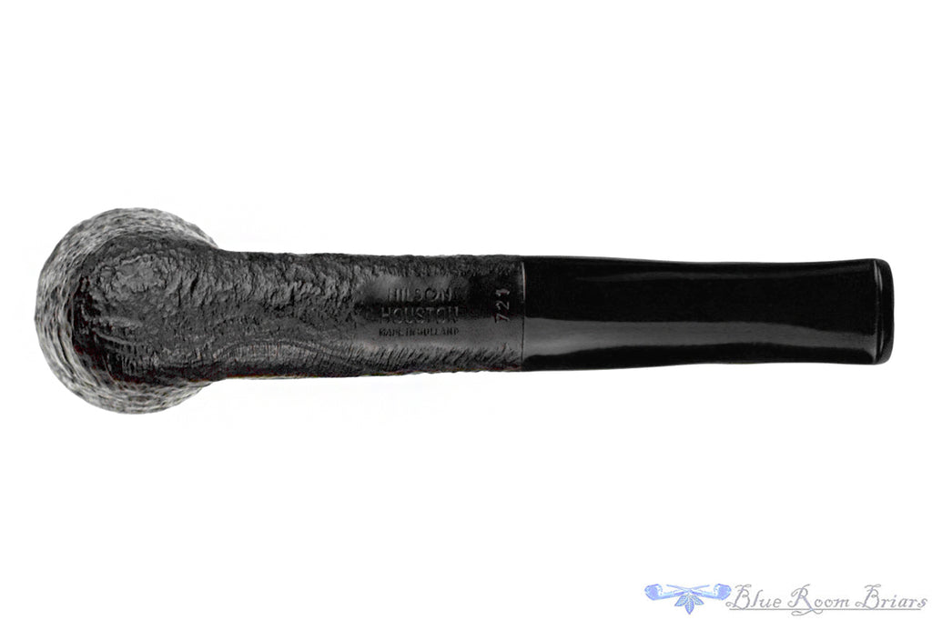 Blue Room Briars is proud to present this Hilson Houston 721 Dublin UNSMOKED Estate Pipe
