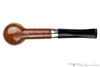 Blue Room Briars is proud to present this Peterson St Patrick's Day (2009 Make) 106 Billiard with Nickel Estate Pipe