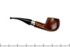 Blue Room Briars is proud to present this Peterson St Patrick's Day (2013 Make) 408 Bent Apple with Nickel Estate Pipe
