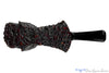 Blue Room Briars is proud to present this David Huber Pipe Sandblast Volcano with Starry Sky Plateau Panel