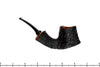 Blue Room Briars is proud to present this David Huber Pipe Sandblast Volcano with Starry Sky Plateau Panel