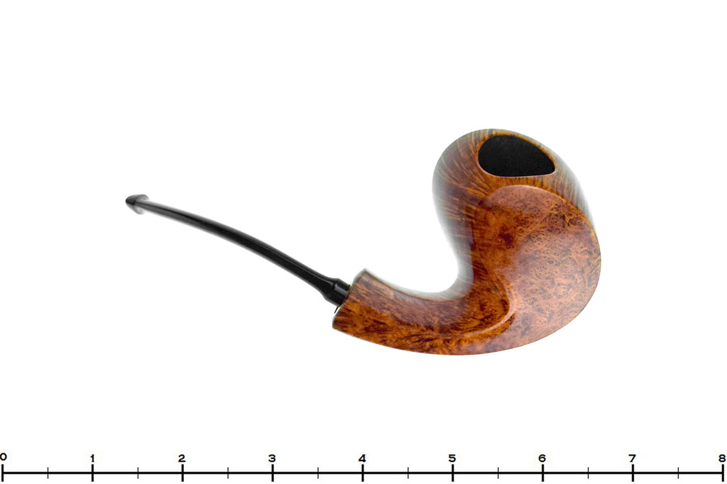 Blue Room Briars is proud to present this David Huber Pipe Kiri Fugu Blowfish