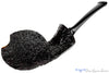 David Huber Pipe Compact Samegawara Fugu Blowfish