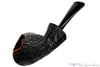 Blue Room Briars is proud to present this David Huber Pipe Compact Samegawara Fugu Blowfish