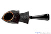 Blue Room Briars is proud to present this David Huber Pipe Compact Samegawara Fugu Blowfish