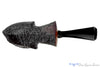 Blue Room Briars is proud to present this David Huber Pipe Compact Samegawara Fugu Blowfish