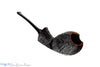 Blue Room Briars is proud to present this David Huber Pipe Compact Samegawara Fugu Blowfish