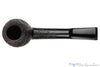American Sandblast Apple UNSMOKED Estate Pipe